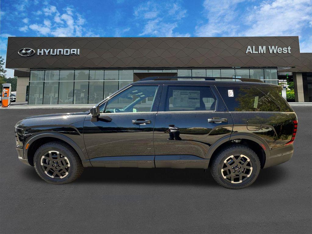 new 2026 Hyundai Palisade car, priced at $48,481