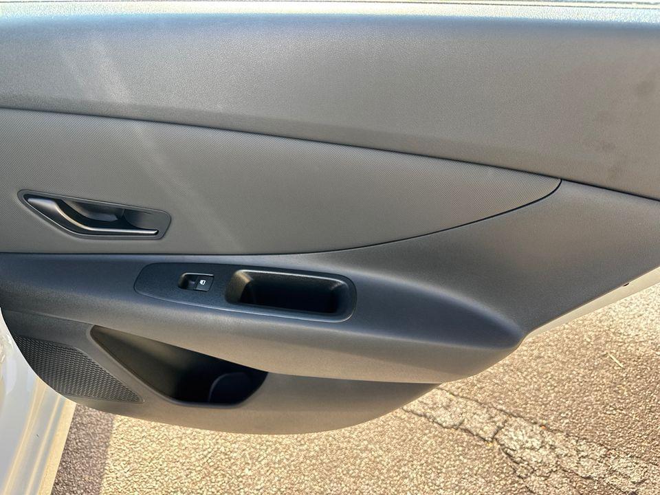 new 2026 Hyundai Elantra car, priced at $25,497