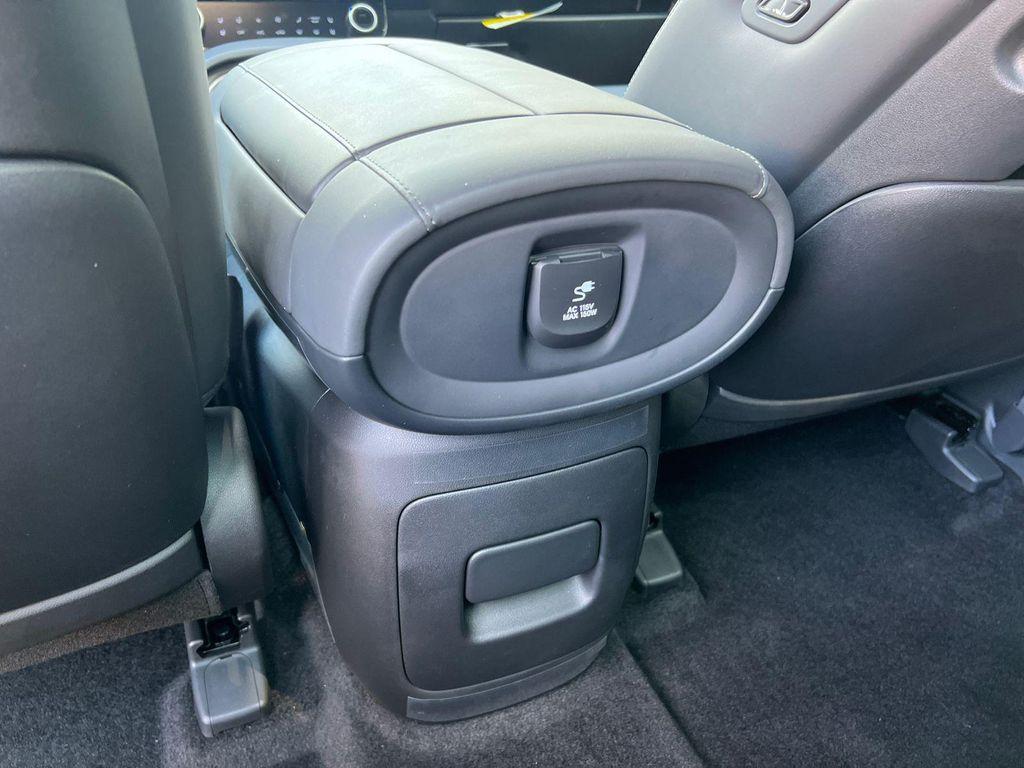 new 2026 Hyundai Palisade car, priced at $52,329