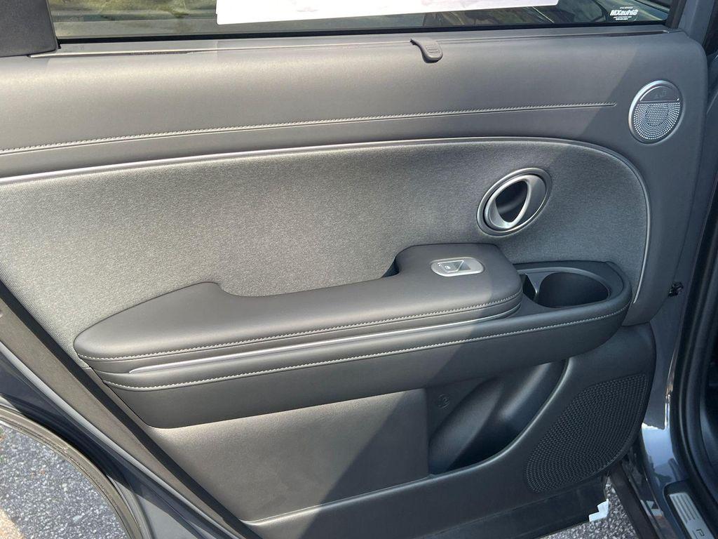 new 2026 Hyundai Palisade car, priced at $52,329