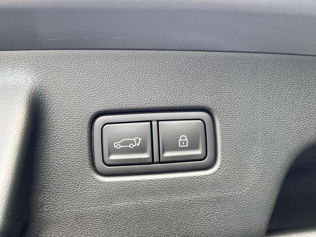 new 2026 Hyundai Palisade car, priced at $52,329