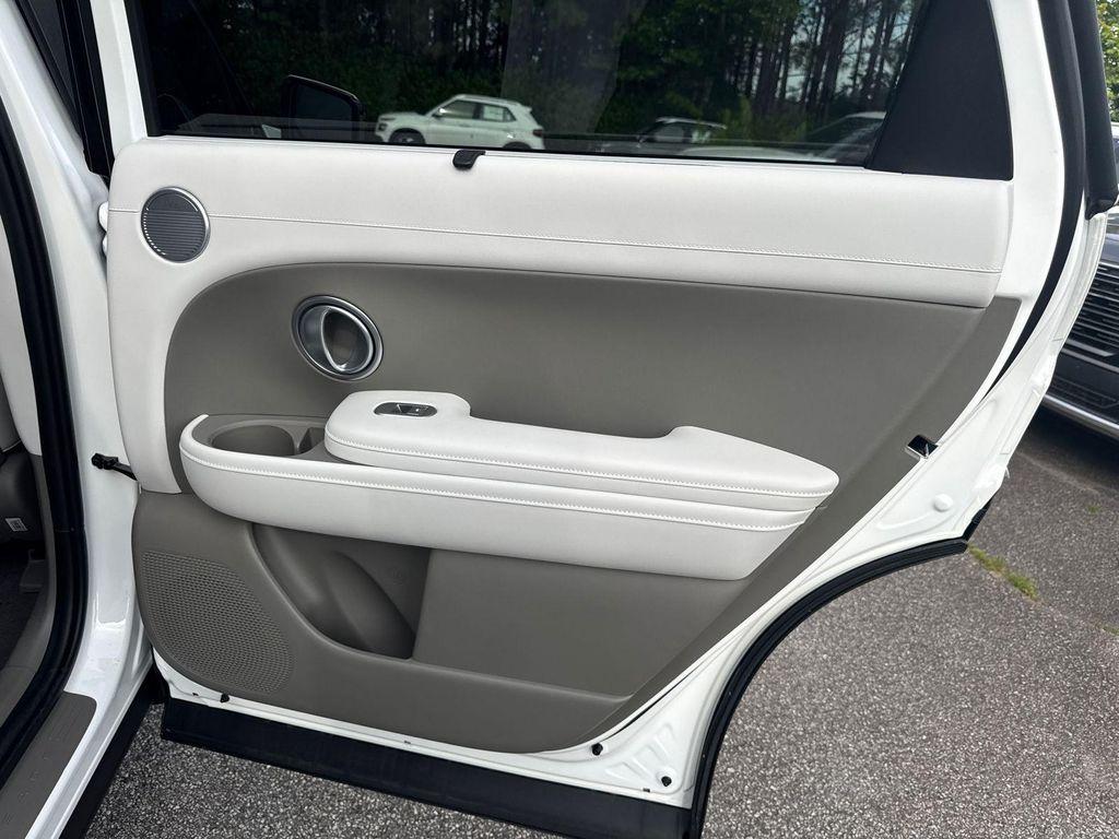 new 2026 Hyundai Palisade Hybrid car, priced at $46,938