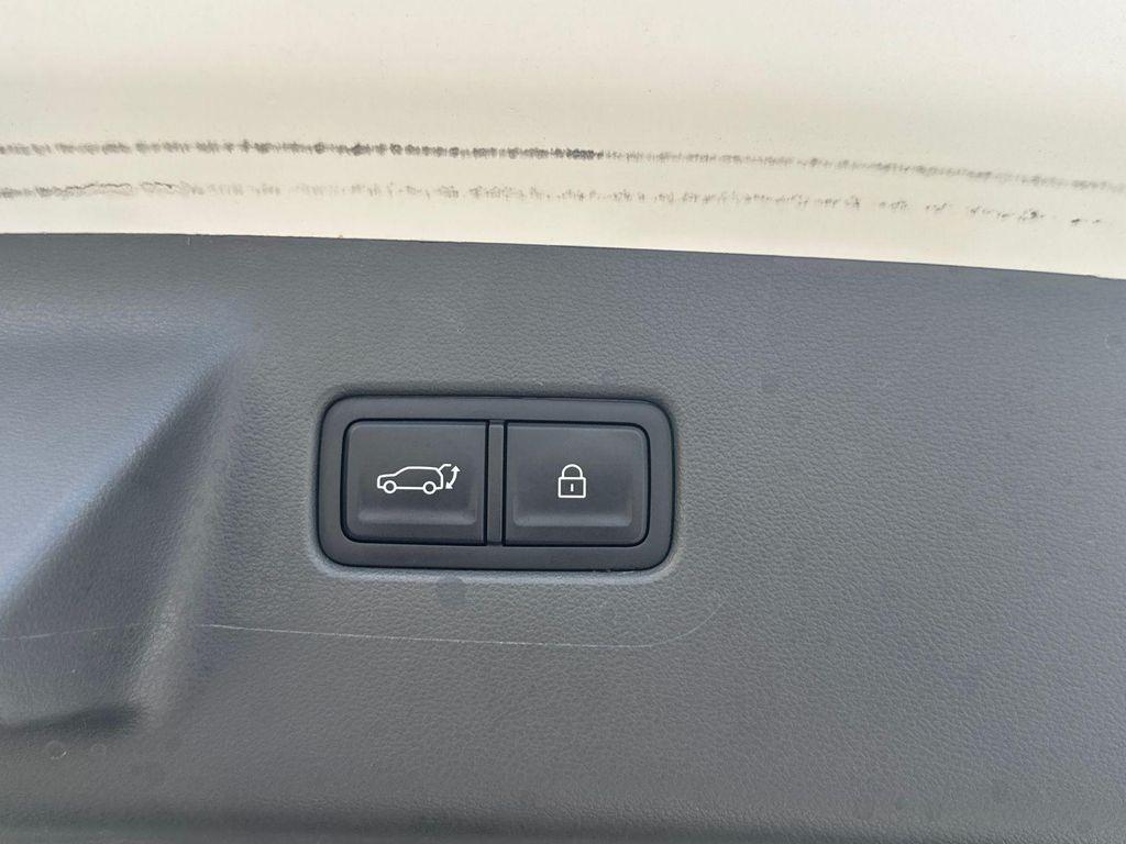 used 2024 Hyundai Santa Fe car, priced at $32,960