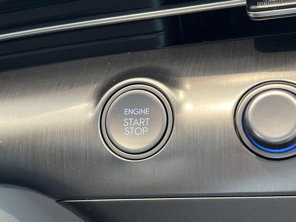 new 2026 Hyundai Kona car, priced at $26,544