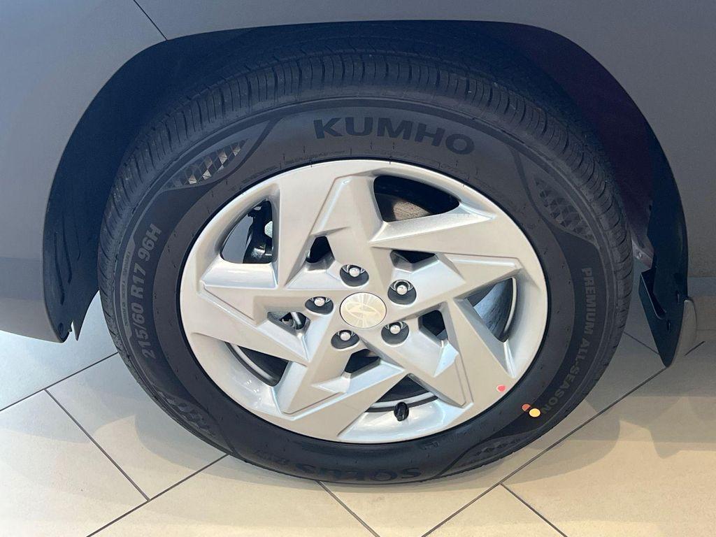 new 2026 Hyundai Kona car, priced at $26,544