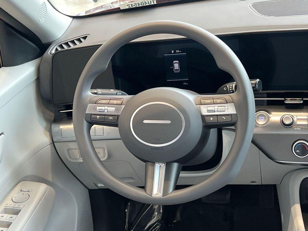 new 2026 Hyundai Kona car, priced at $26,544