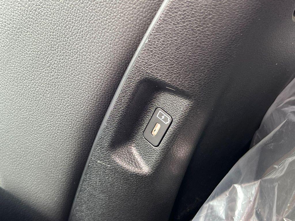 new 2026 Hyundai Santa Fe car, priced at $42,855