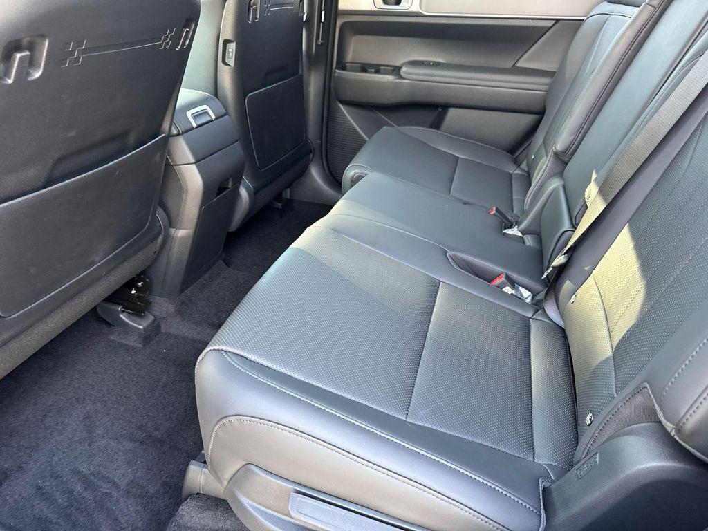 new 2026 Hyundai Santa Fe car, priced at $35,114