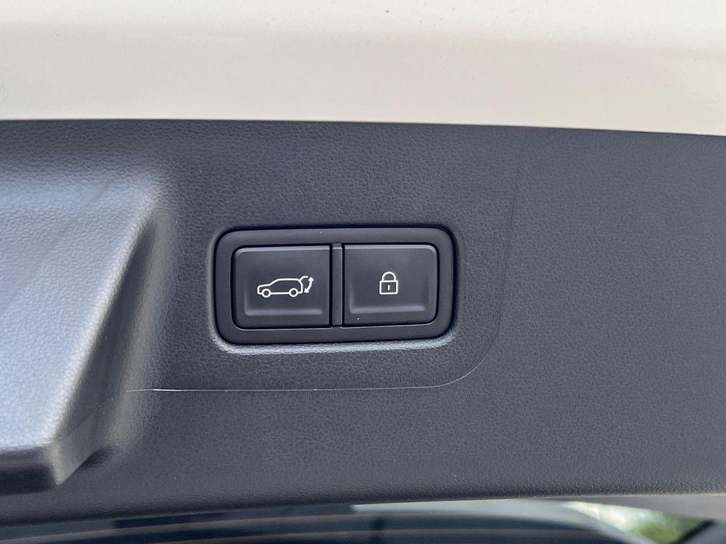 new 2026 Hyundai Santa Fe car, priced at $33,141