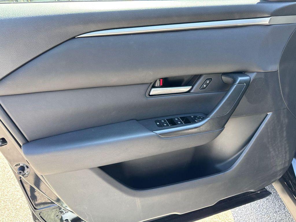 used 2024 Mazda CX-50 car, priced at $21,520