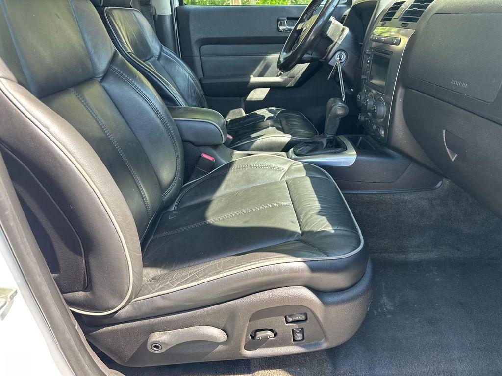 used 2008 Hummer H3 car, priced at $9,164