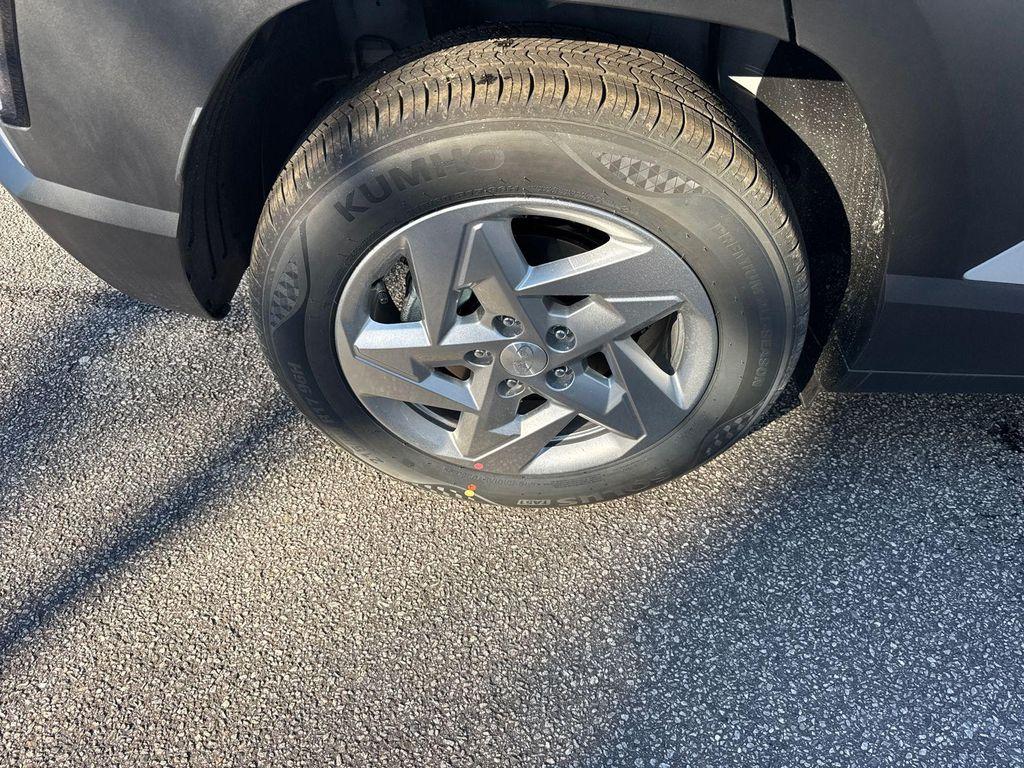 new 2026 Hyundai Kona car, priced at $27,721