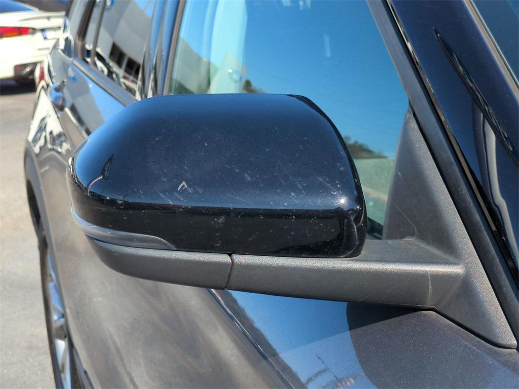 used 2021 Ford Explorer car, priced at $22,784