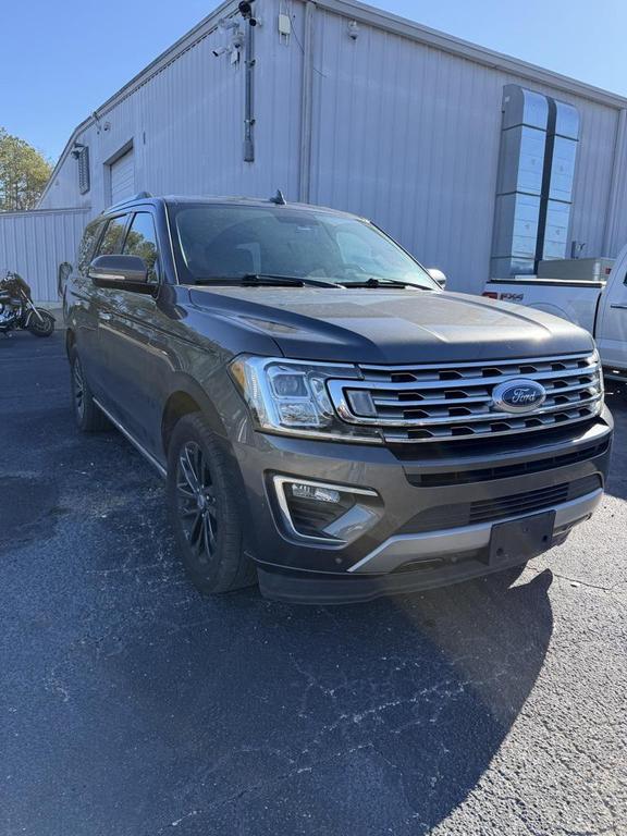 used 2019 Ford Expedition car, priced at $28,868
