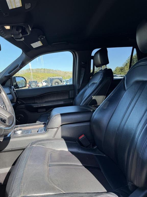 used 2019 Ford Expedition car, priced at $28,868