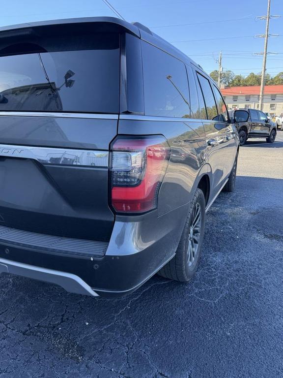 used 2019 Ford Expedition car, priced at $28,868