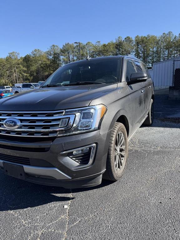 used 2019 Ford Expedition car, priced at $28,868