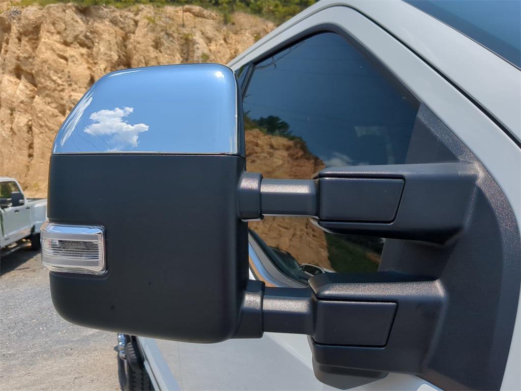 new 2025 Ford F-350 car, priced at $83,990