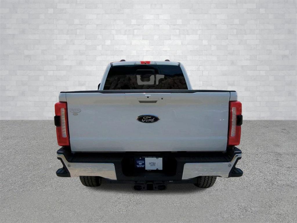 new 2025 Ford F-350 car, priced at $83,990