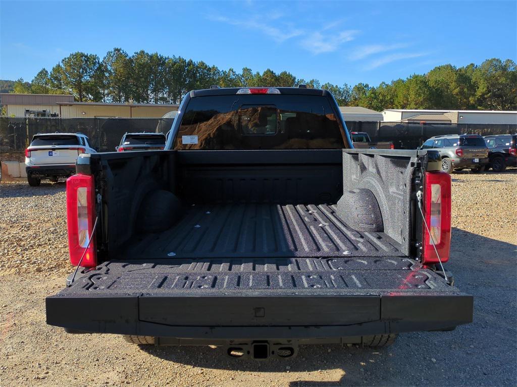 new 2026 Ford F-350 car, priced at $73,844