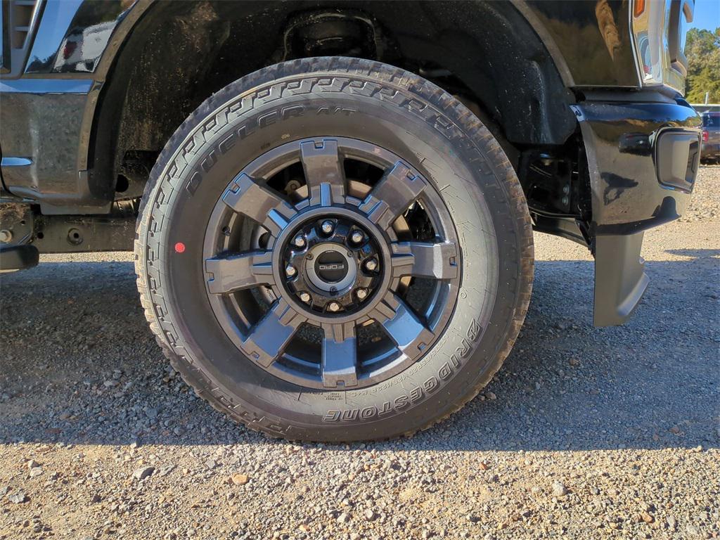 new 2026 Ford F-350 car, priced at $73,844