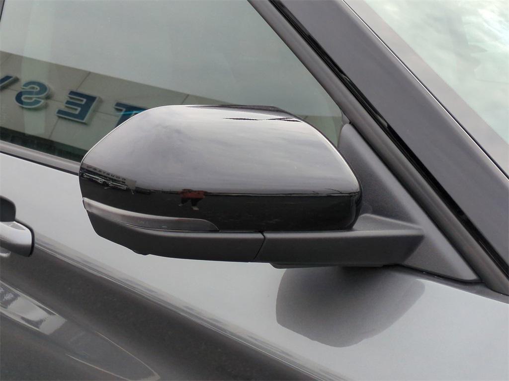 new 2026 Ford Explorer car, priced at $52,144