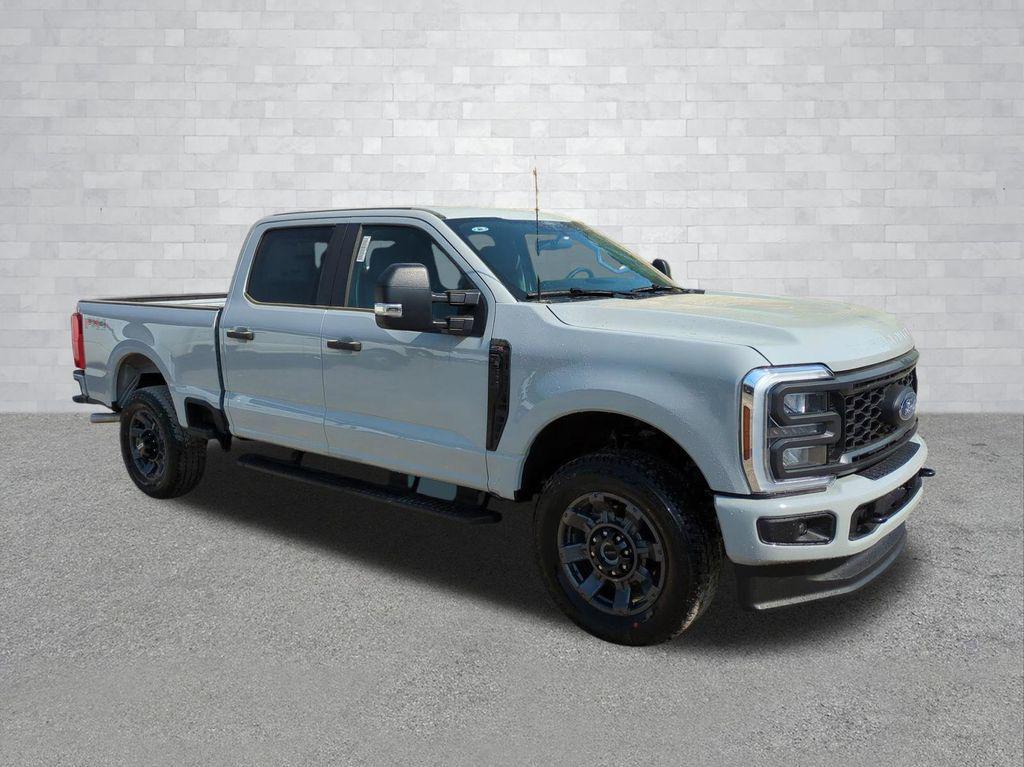 new 2026 Ford F-250 car, priced at $59,859