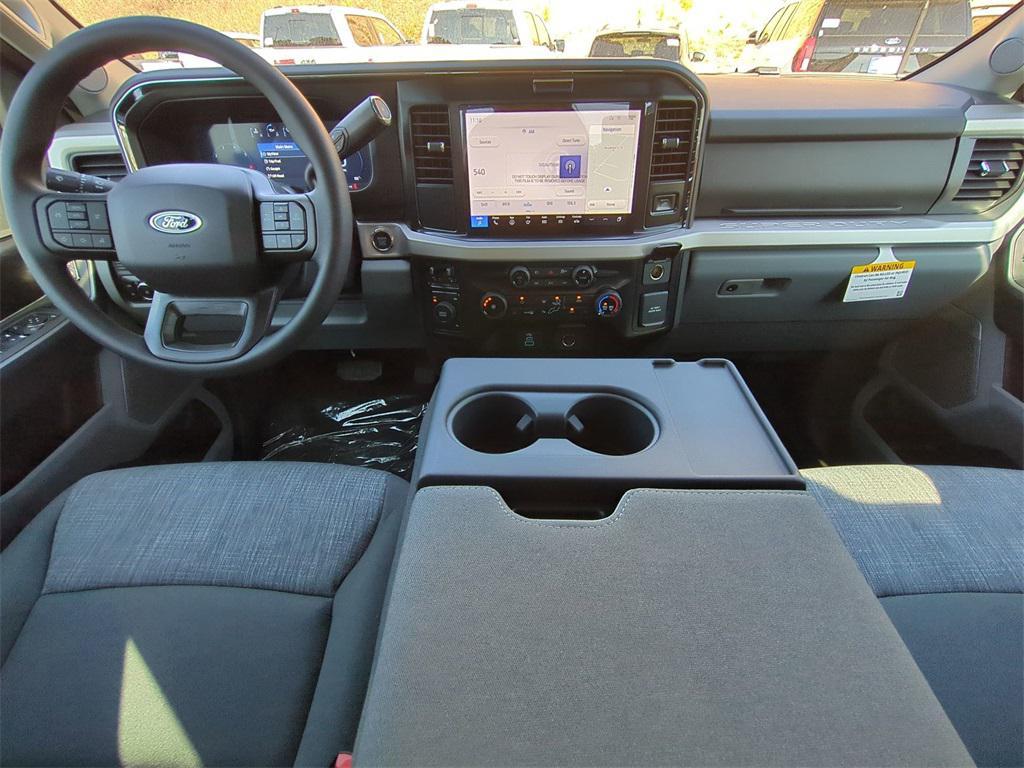 new 2026 Ford F-250 car, priced at $68,279