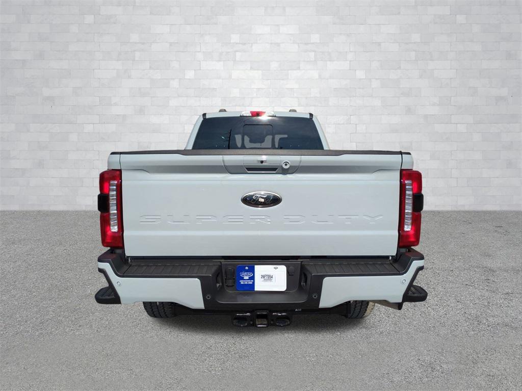 new 2026 Ford F-250 car, priced at $68,279