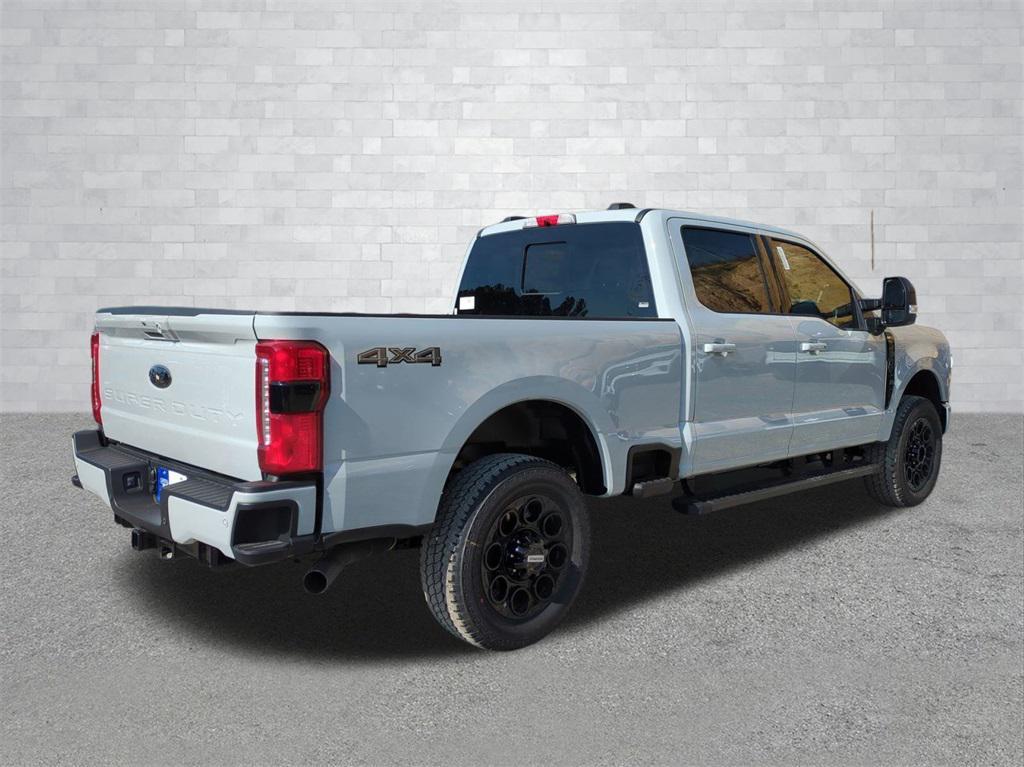 new 2026 Ford F-250 car, priced at $68,279