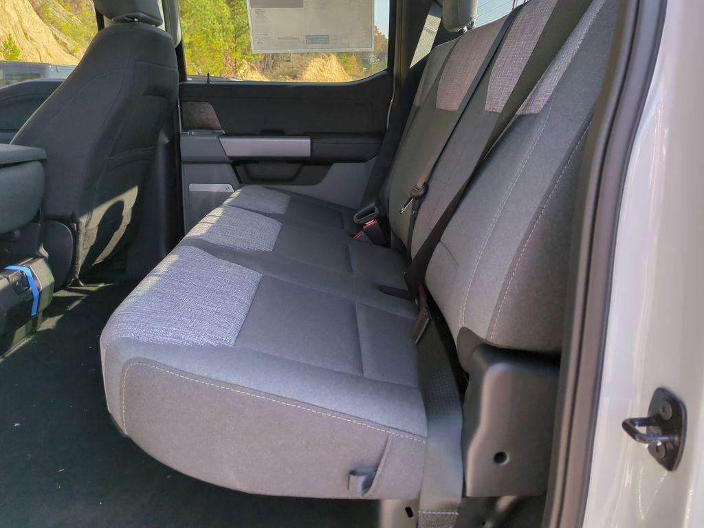 new 2026 Ford F-250 car, priced at $65,279