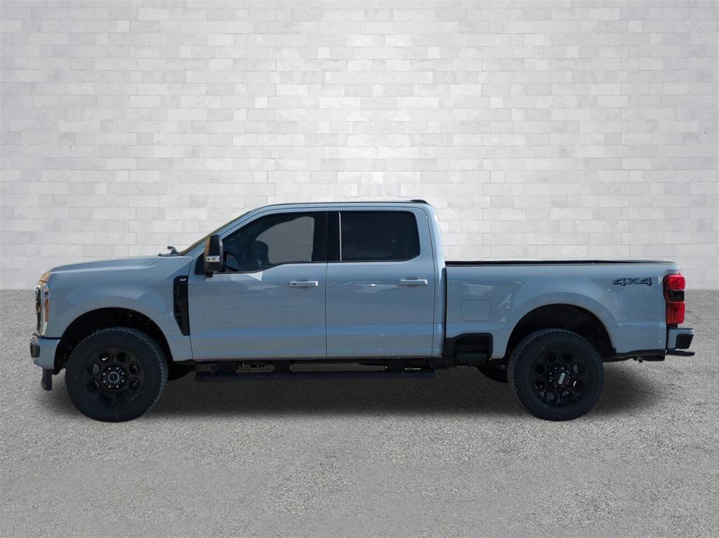 new 2026 Ford F-250 car, priced at $68,279