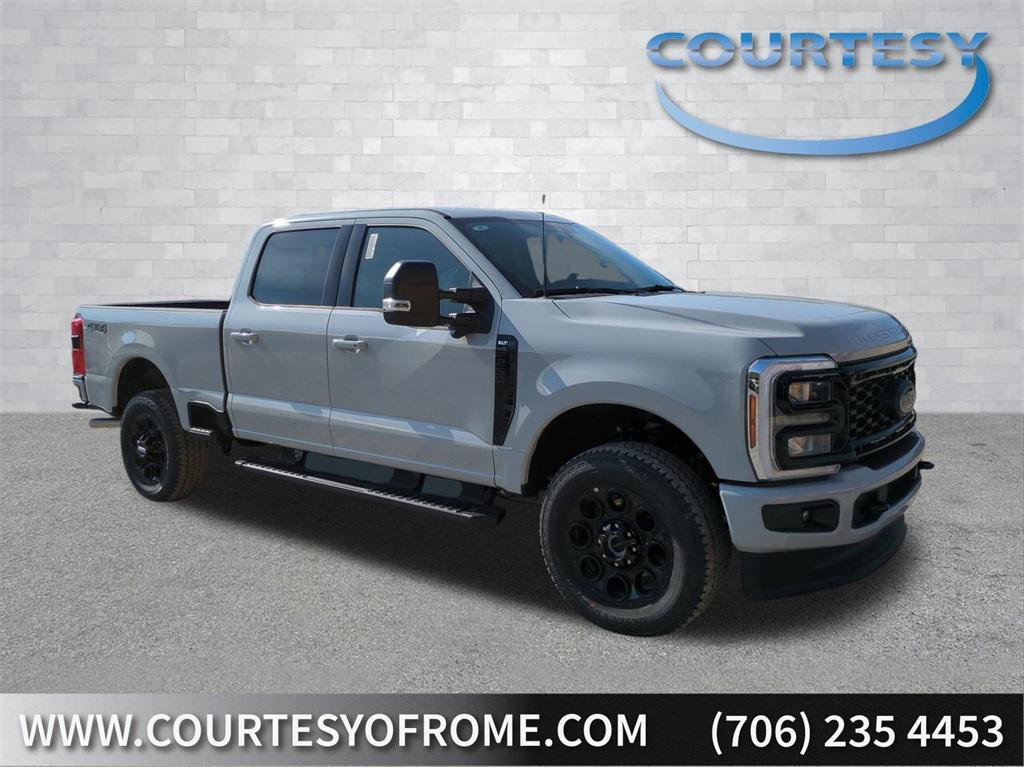 new 2026 Ford F-250 car, priced at $68,279