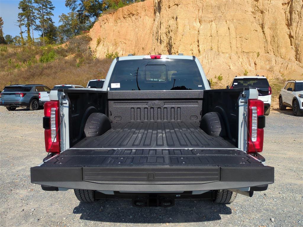 new 2026 Ford F-250 car, priced at $68,279