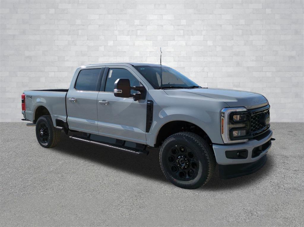 new 2026 Ford F-250 car, priced at $68,279