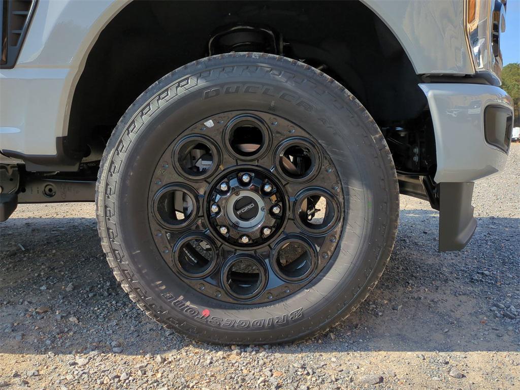 new 2026 Ford F-250 car, priced at $68,279