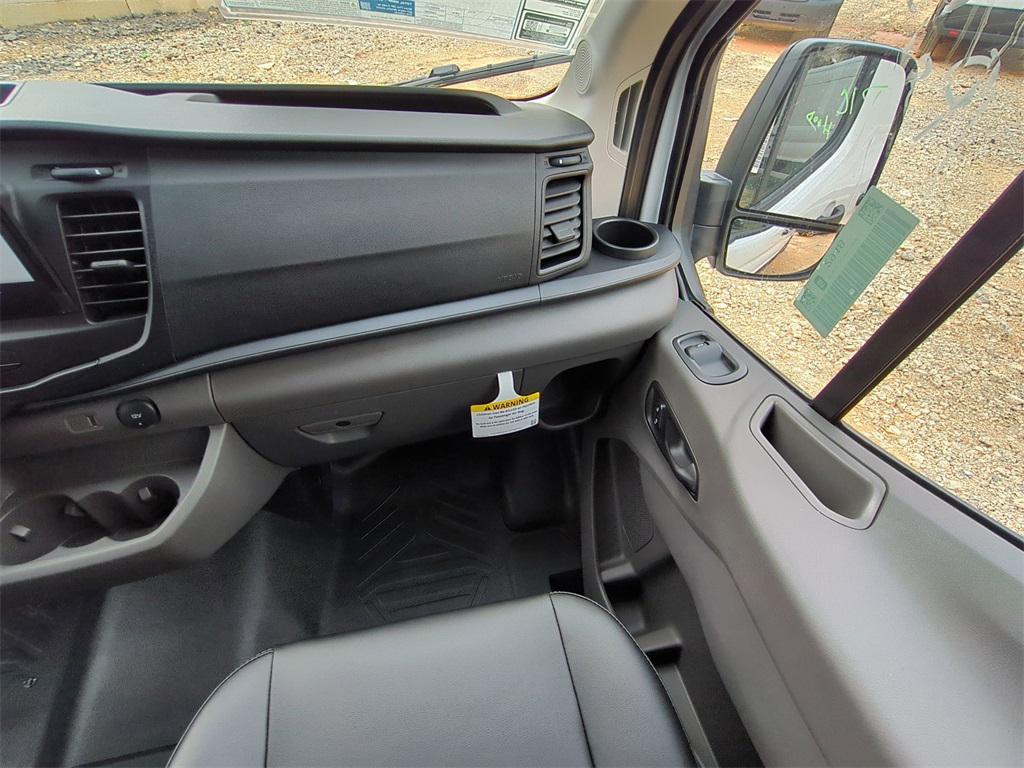 new 2026 Ford Transit-250 car, priced at $50,529