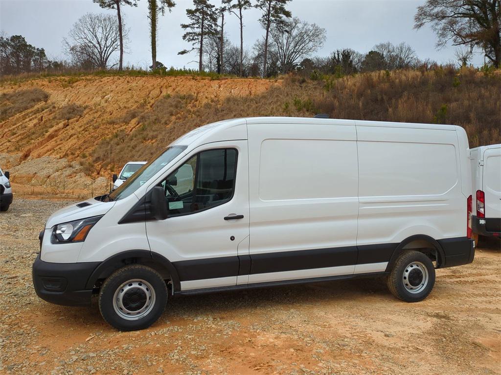new 2026 Ford Transit-250 car, priced at $50,529