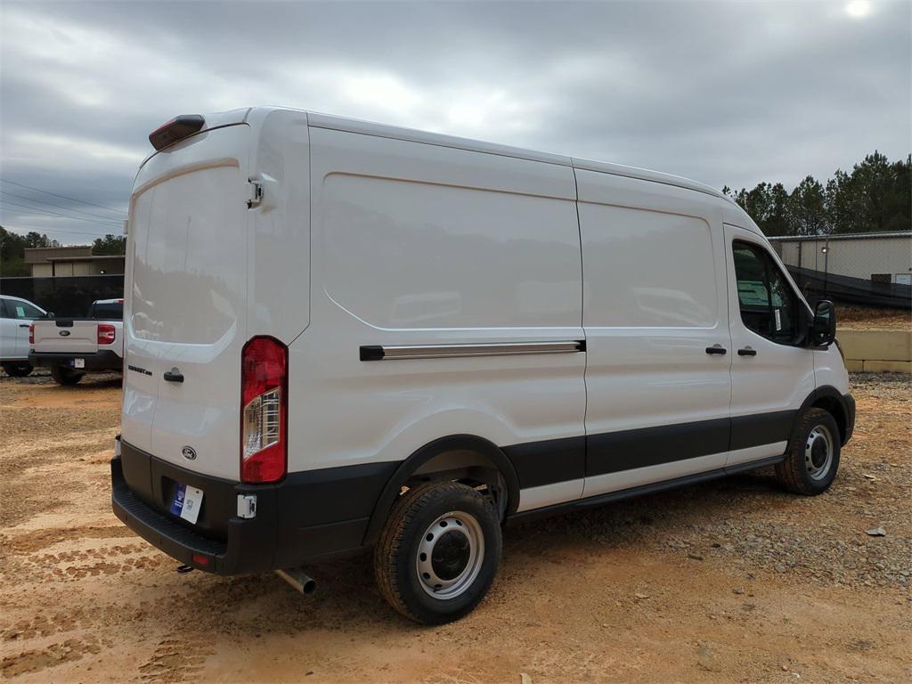new 2026 Ford Transit-250 car, priced at $50,529