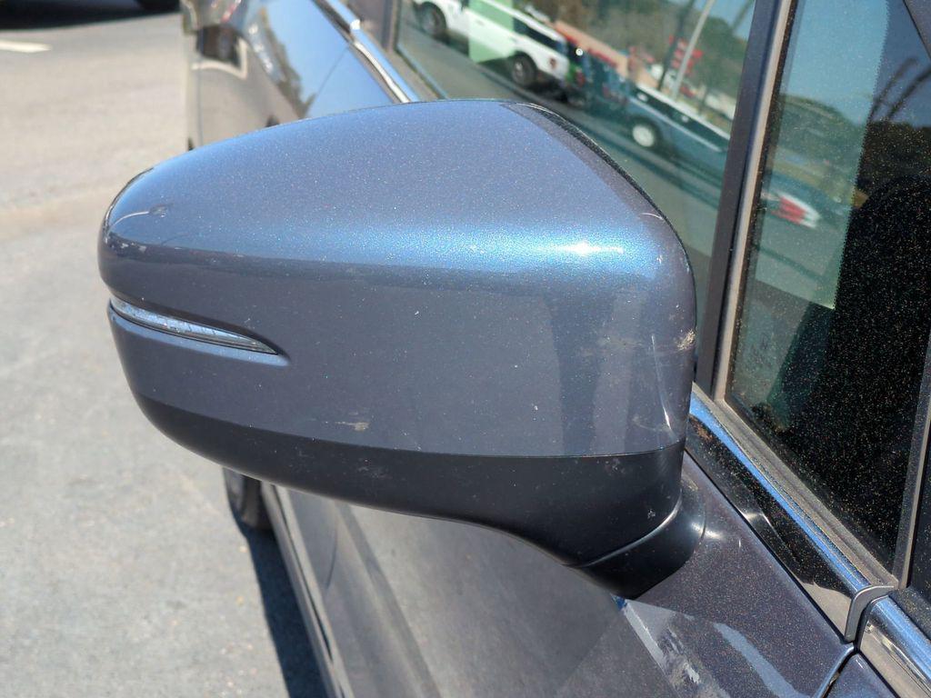 used 2025 Honda Odyssey car, priced at $33,973