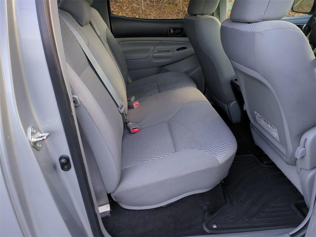 used 2014 Toyota Tacoma car, priced at $18,690