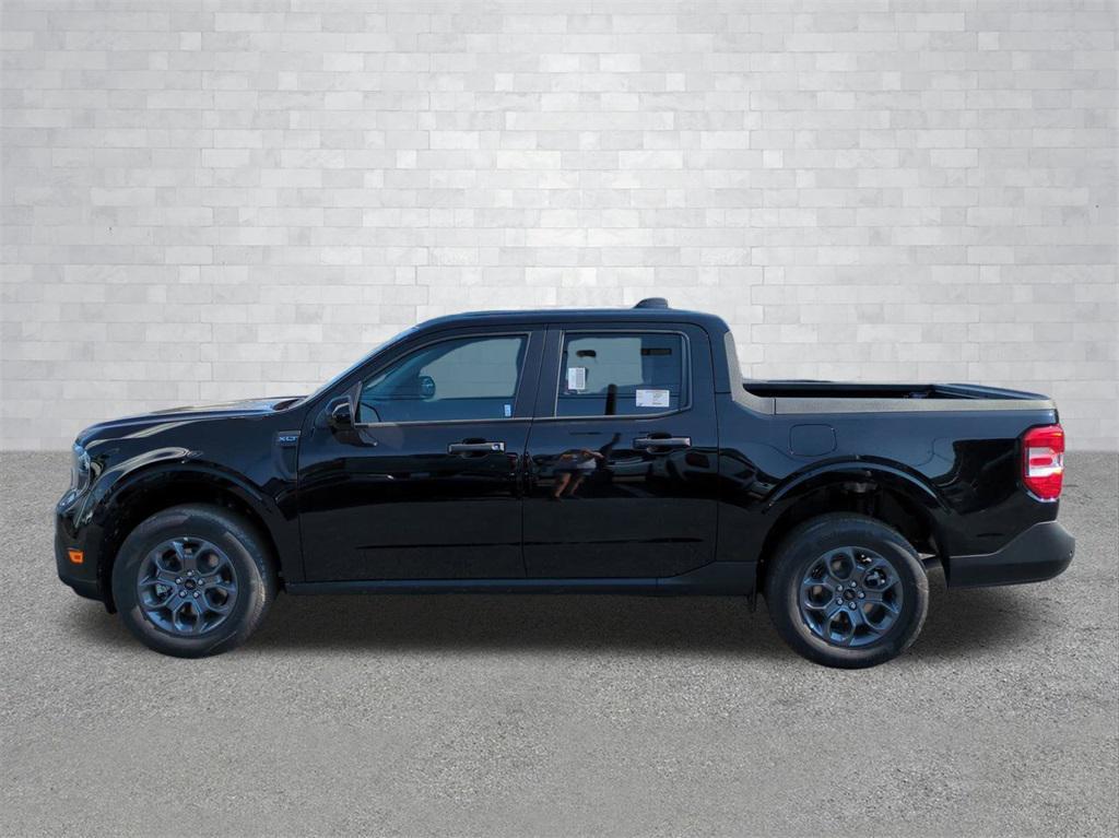 new 2025 Ford Maverick car, priced at $32,394