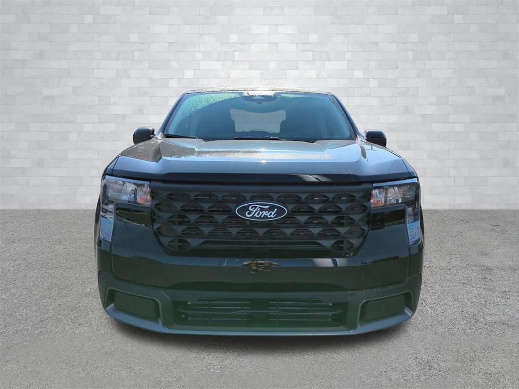 new 2025 Ford Maverick car, priced at $32,394