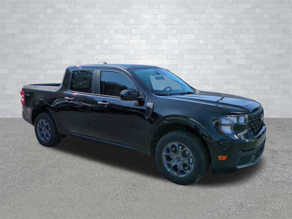 new 2025 Ford Maverick car, priced at $32,394