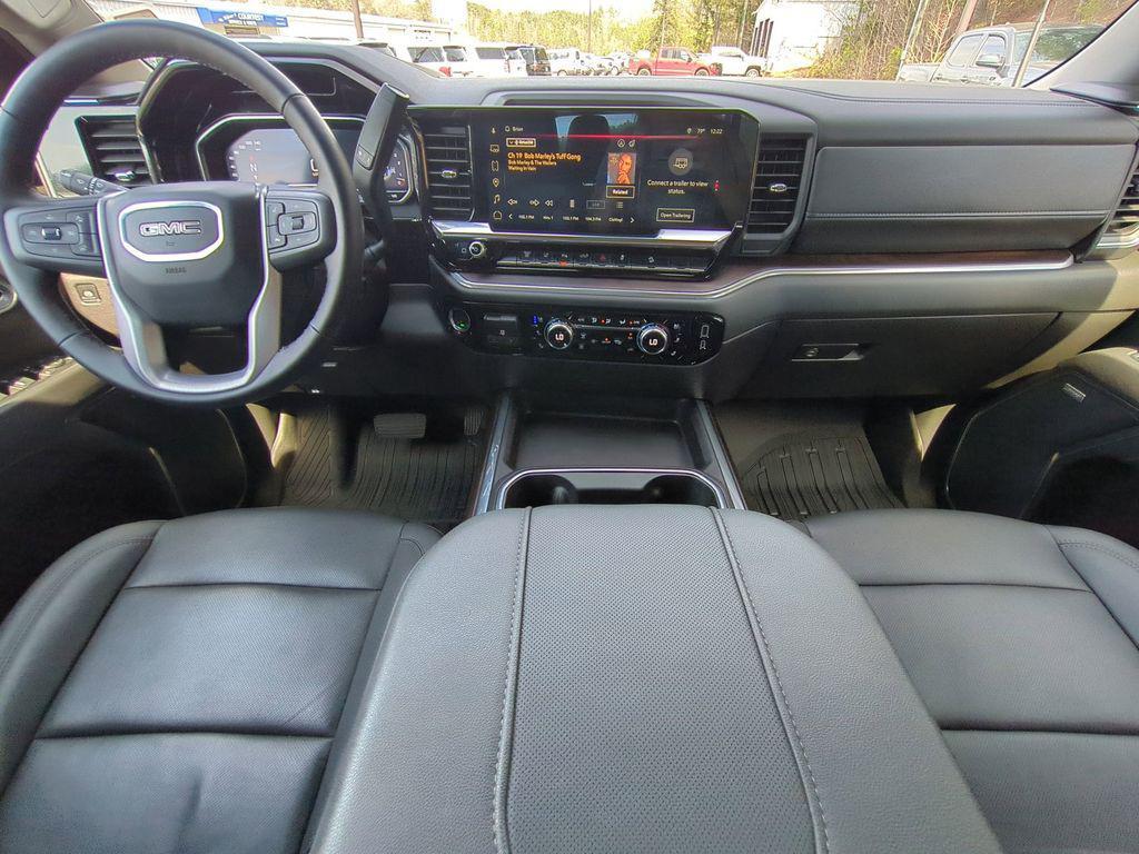 used 2025 GMC Sierra 2500 car, priced at $68,997