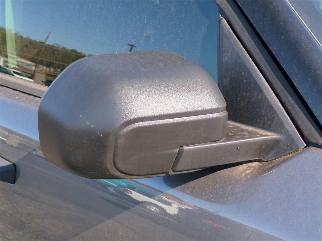 new 2026 Ford Bronco Sport car, priced at $30,839