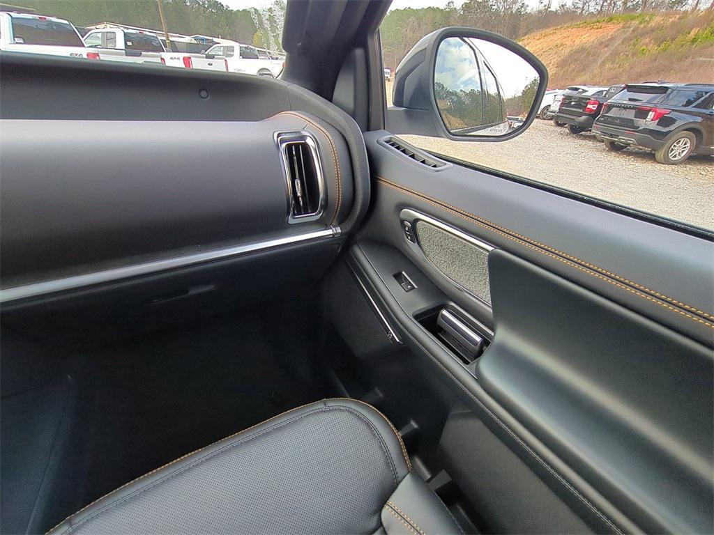 new 2026 Ford Expedition car, priced at $85,084