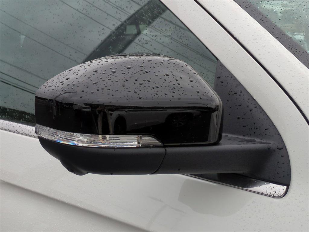 new 2025 Ford Expedition car, priced at $82,494