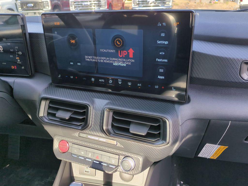 new 2026 Ford Mustang car, priced at $49,804