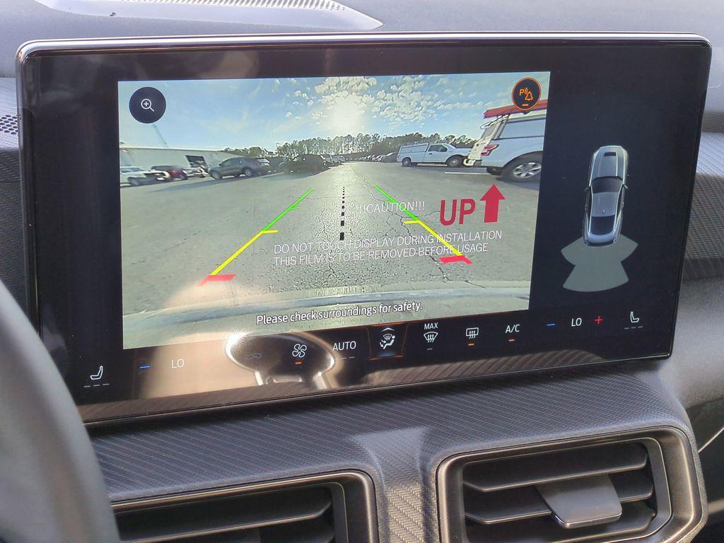 new 2026 Ford Mustang car, priced at $49,804